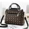 Chic Womens Shoulder Bag Fashion Handbag Elegant Crossbody Tote For 2025 Trends 2