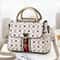 Chic Womens Shoulder Bag Fashion Handbag Elegant Crossbody Tote For 2025 Trends 5