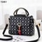 Chic Womens Shoulder Bag Fashion Handbag Elegant Crossbody Tote For 2025 Trends 7