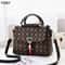 Chic Womens Shoulder Bag Fashion Handbag Elegant Crossbody Tote For 2025 Trends 8