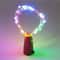 LED Bottle Cork String Lights 656ft Wine Bottle Fairy Lights Holiday Decor 7