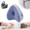 Orthopedic Memory Foam Knee Support Pillow For Side Sleepers Sciatica Relief 1