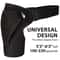 Adjustable Shoulder Support Brace For Pain Relief And Stability 2
