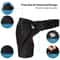 Adjustable Shoulder Support Brace For Pain Relief And Stability 3