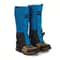Waterproof Outdoor Gaiters Leg Covers For Hiking Climbing Camping Travel 12