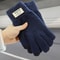 Warm FleeceLined Touchscreen Cotton Winter Gloves For Men Women Cycling Outdoor Use 5