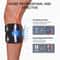 Adjustable Sciatica Pain Relief Brace With Dual Pressure Pads Targeted Compression 5
