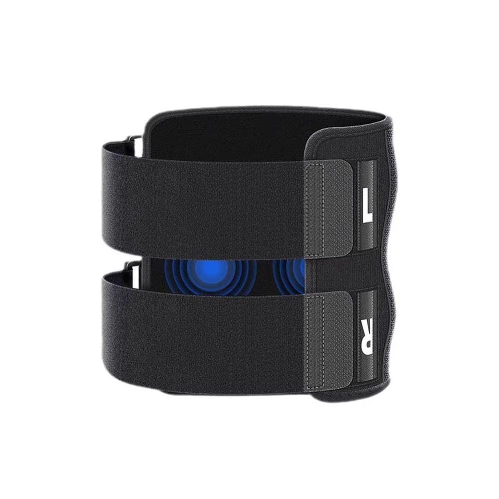 Adjustable Sciatica Pain Relief Brace With Dual Pressure Pads Targeted Compression 6