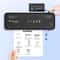 Bonsaii 9Inch Thermal Laminator With Never Jam Tech For Home Office School Use 5