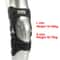 Adjustable Dual Hinge Knee Brace For Meniscus Protect Ligament Support 5