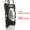 Adjustable Dual Hinge Knee Brace For Meniscus Protect Ligament Support 5