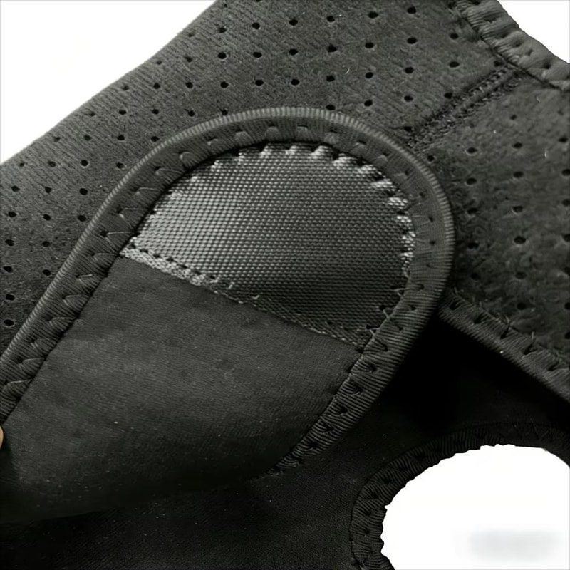 Adjustable Outdoor Knee Brace For Walking Climbing Patella Leg Support Knee Protection 3