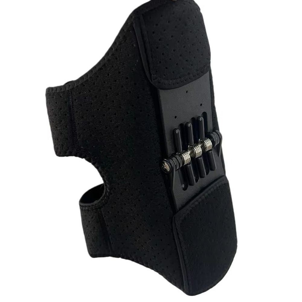 Adjustable Outdoor Knee Brace For Walking Climbing Patella Leg Support Knee Protection 5