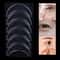 ReNewSilk 3Pair Reusable Silicone Eye Pads For Wrinkle Reduction 3