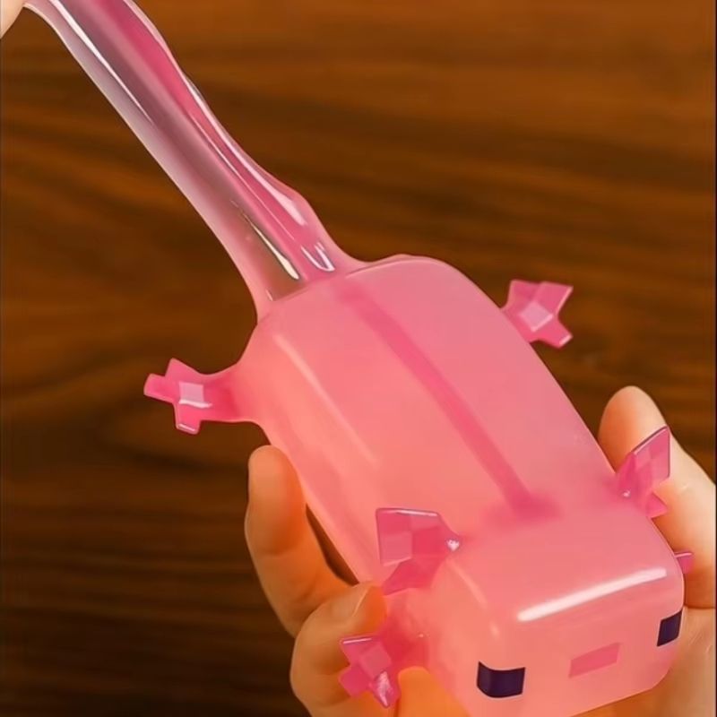 CartoonSquish Slow Rebound Stress Relief Toys 5