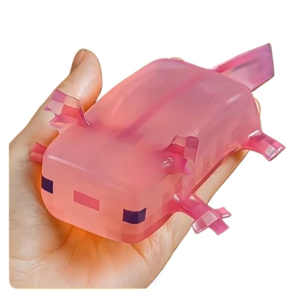 CartoonSquish Slow Rebound Stress Relief Toys 6