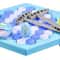 Penguin Rescue Ice Tapping STEM Game 5