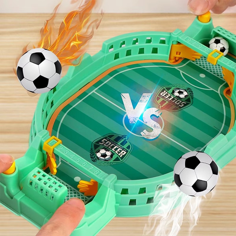 MiniSoccer Tabletop Football Game 1