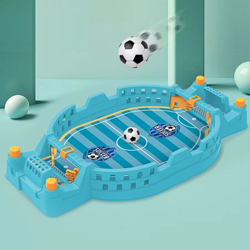 MiniSoccer Tabletop Football Game 6