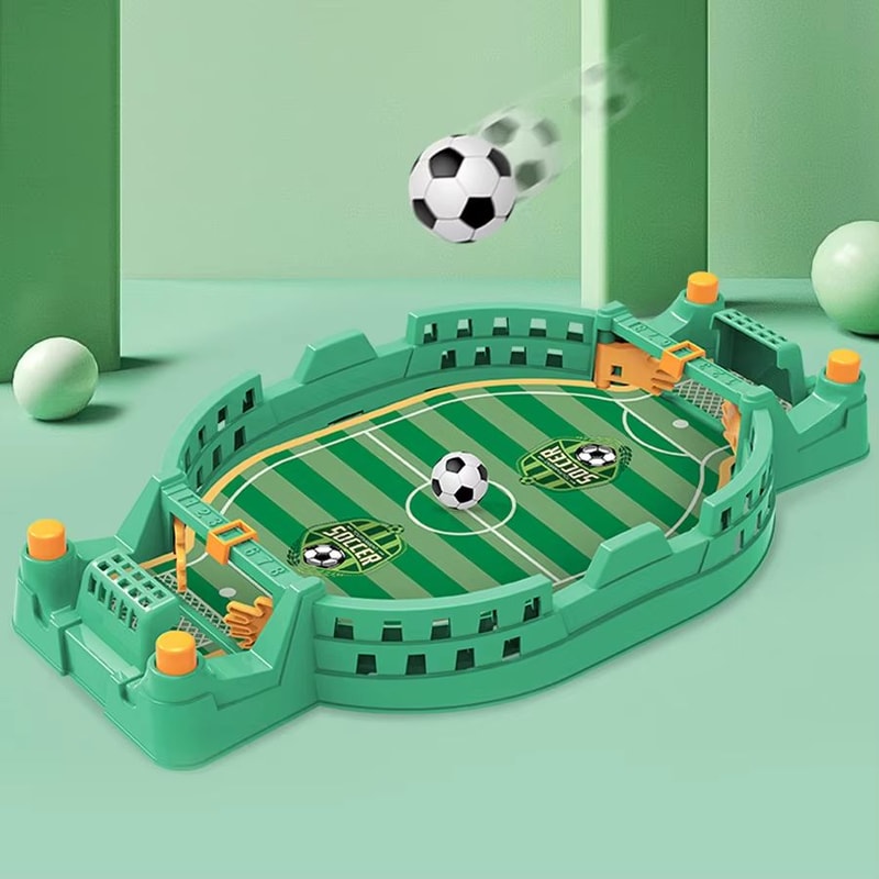 MiniSoccer Tabletop Football Game 7