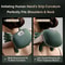 N7 Bionic Kneading Neck And Shoulder Massager Pillow 2