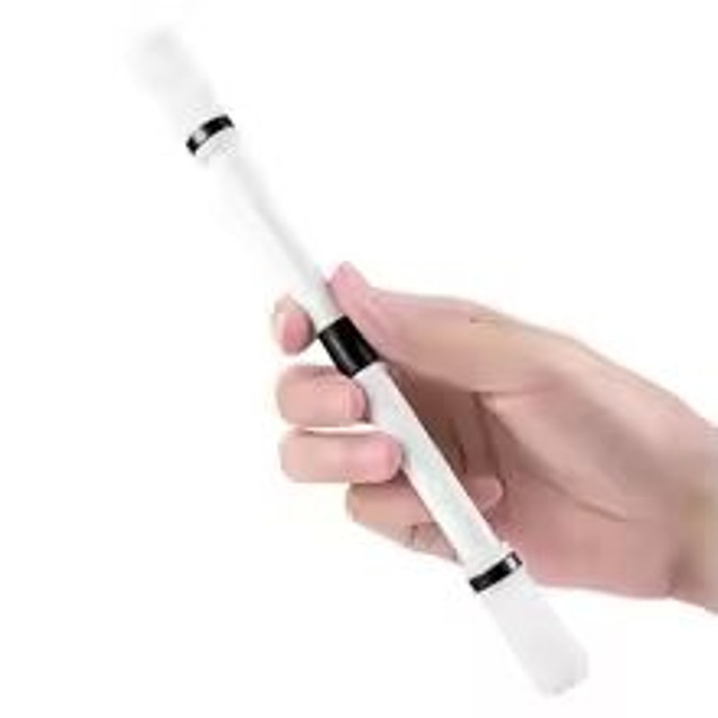 Weighted Finger Spinning Trick Pen Beginner To Pro Toy 6