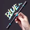 Weighted Finger Spinning Trick Pen Beginner To Pro Toy 8