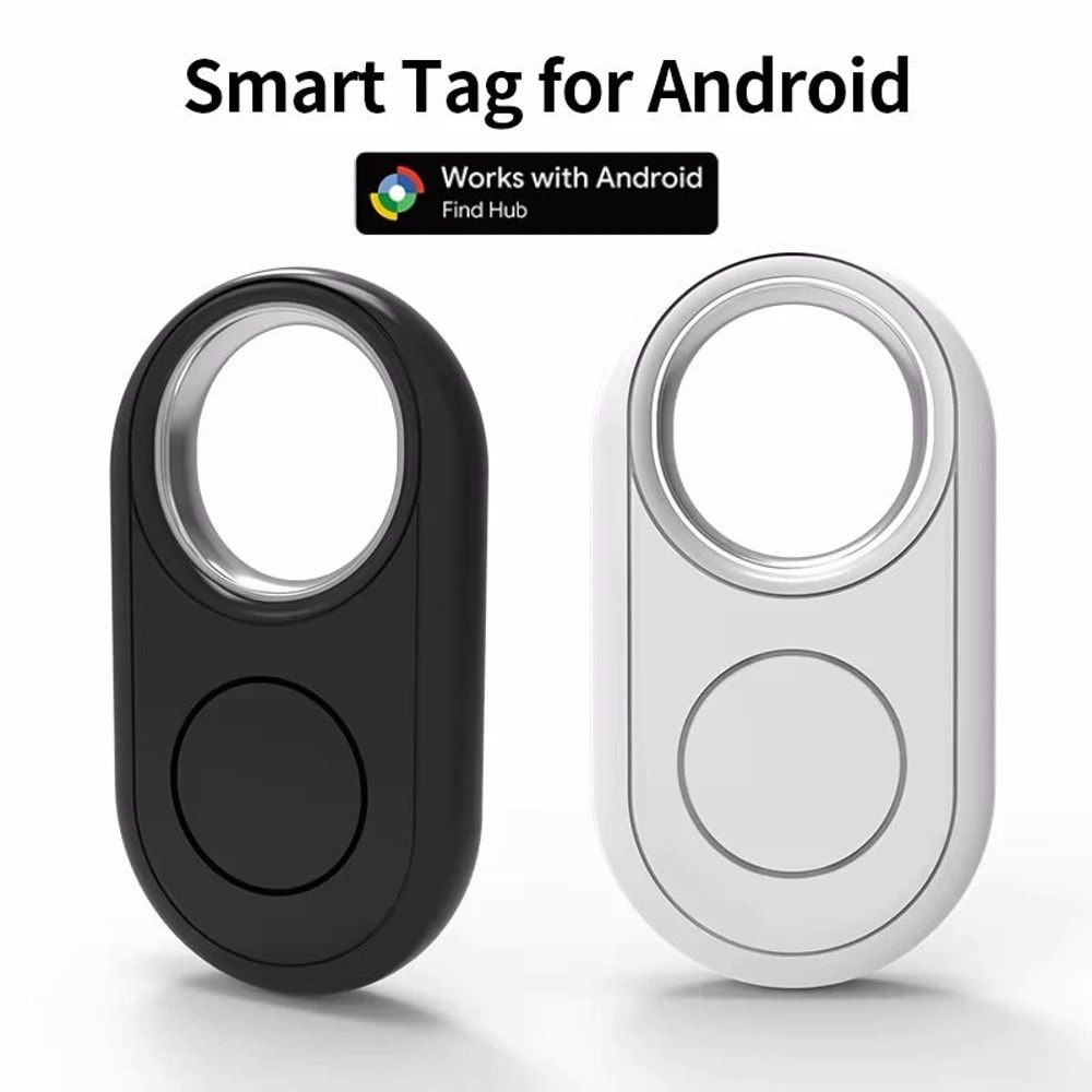 SmartTag Pro Long Distance Bluetooth Tracker For Samsung Android Devices 0