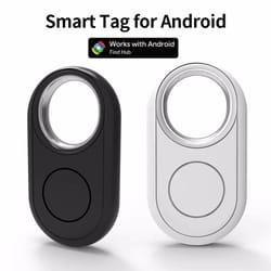 smarttag pro long distance bluetooth tracker for samsung android devices
