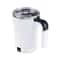 Rechargeable Self Stirring Mug Magnetic Mixing Cup Stainless Steel Coffee Tumbler 7