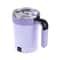 Rechargeable Self Stirring Mug Magnetic Mixing Cup Stainless Steel Coffee Tumbler 8