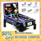 GULY 60526 Motorized Pinball Building Block Set With Lights 2309pcs 0