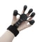 Silicone Finger Exercise Stretcher And Hand Strengthener For Grip Training And Rehab 4