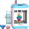 Geeetech M1 Mini 3D Printer For Kids Beginners With Auto Leveling And HighSpeed Printing 0
