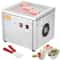 SucceBuy Rolled Ice Cream Maker With BuiltIn Compressor Stainless Steel Machine For Homemade Desser 0