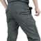 Mens Tactical Quick Dry Waterproof Cargo Pants For Outdoor Camping And Casual Wear 4