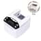 Rechargeable 4000mAh Electric Automatic Card Dealer Machine With Adjustable Speed And Distance For 1