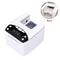 Rechargeable 4000mAh Electric Automatic Card Dealer Machine With Adjustable Speed And Distance For 1
