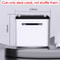 Rechargeable 4000mAh Electric Automatic Card Dealer Machine With Adjustable Speed And Distance For 7