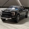 120 Ford Raptor F150 Diecast Truck Model With Opening Doors Pull Back Action Sound And Lights 1