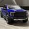 120 Ford Raptor F150 Diecast Truck Model With Opening Doors Pull Back Action Sound And Lights 2