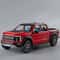 120 Ford Raptor F150 Diecast Truck Model With Opening Doors Pull Back Action Sound And Lights 9