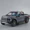 120 Ford Raptor F150 Diecast Truck Model With Opening Doors Pull Back Action Sound And Lights 10