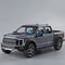 120 Ford Raptor F150 Diecast Truck Model With Opening Doors Pull Back Action Sound And Lights 10