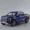 120 Ford Raptor F150 Diecast Truck Model With Opening Doors Pull Back Action Sound And Lights 11
