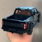120 Ford Raptor F150 Diecast Truck Model With Opening Doors Pull Back Action Sound And Lights 5