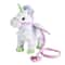 Walking And Singing Electric Plush Unicorn With Leading Rope For Kids 7