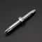 LED Spinning Gyro Metal Ballpoint Pen With Decompression Fidget Writing Function 7