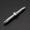 LED Spinning Gyro Metal Ballpoint Pen With Decompression Fidget Writing Function 7