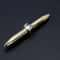 LED Spinning Gyro Metal Ballpoint Pen With Decompression Fidget Writing Function 8